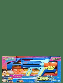 Barn Nerf Blasters|Super Soaker Power Drench XL - Blasters