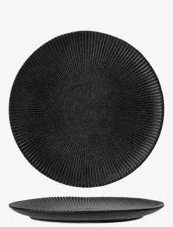 Bloomingville Neri Neri Plate - Mattallrikar| Tallrikar
