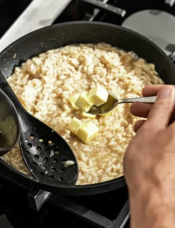 Ballarini Nero, Hålsked 31 cm Svart Silikon - Slevar & Skedar| Köksredskap