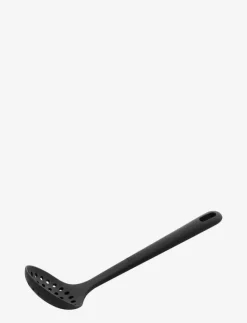 Ballarini Köksredskap|Nero, Hålslev 31 cm Svart Silikon - Slevar & Skedar
