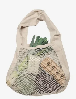 The Organic Company Net shoulder bag - Shoppers|Kvinnor Väskor|Shoppingväskor & Totes