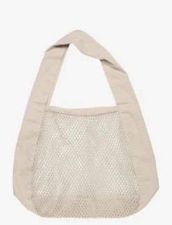 The Organic Company Net shoulder bag - Shoppers|Kvinnor Väskor|Shoppingväskor & Totes