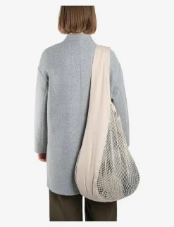 The Organic Company Net shoulder bag - Shoppers|Kvinnor Väskor|Shoppingväskor & Totes