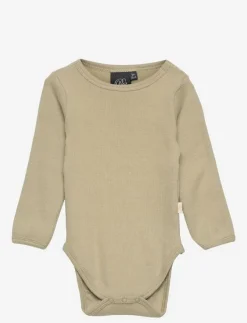 Sofie Schnoor Baby and Kids NEVADASB BODYSTOCKING - Långärmad body|Barn Bodies|Basplagg