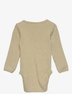 Sofie Schnoor Baby and Kids NEVADASB BODYSTOCKING - Långärmad body|Barn Bodies|Basplagg