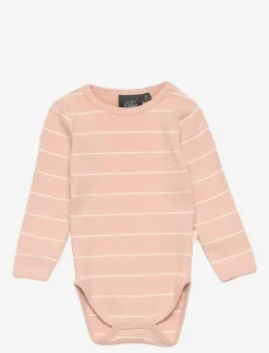 Barn Sofie Schnoor Baby and Kids Bodies|NEVADASB BODYSTOCKING - Långärmad body