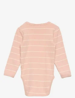 Barn Sofie Schnoor Baby and Kids Bodies|NEVADASB BODYSTOCKING - Långärmad body