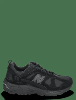 New Balance 878 - Låga sneakers|Kvinnor Skor|Sportskor