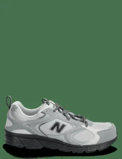 New Balance 408 - Låga sneakers|Kvinnor Skor|Sportskor