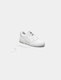 New Balance 550 - Låga sneakers|Kvinnor Skor|Sportskor