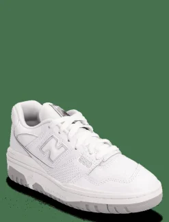 New Balance 550 - Låga sneakers|Kvinnor Skor|Sportskor