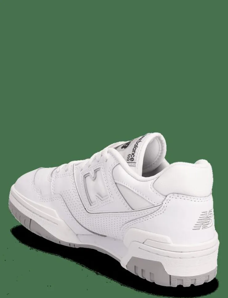 New Balance 550 - Låga sneakers|Kvinnor Skor|Sportskor