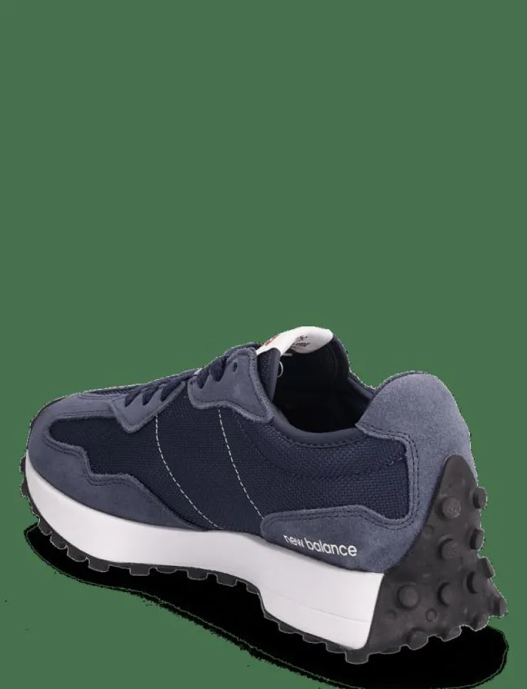 New Balance 327 - Sneakers|Kvinnor Skor|Sportskor
