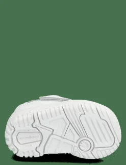 New Balance 550 Kids Bungee Lace with Hook & Loop Top Strap - Lära-gå-skor|Barn Lära-Gå-Skor