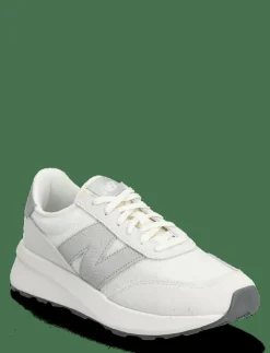 Barn New Balance Sportskor|Sneakers|370 Kids Lace - Låga sneakers
