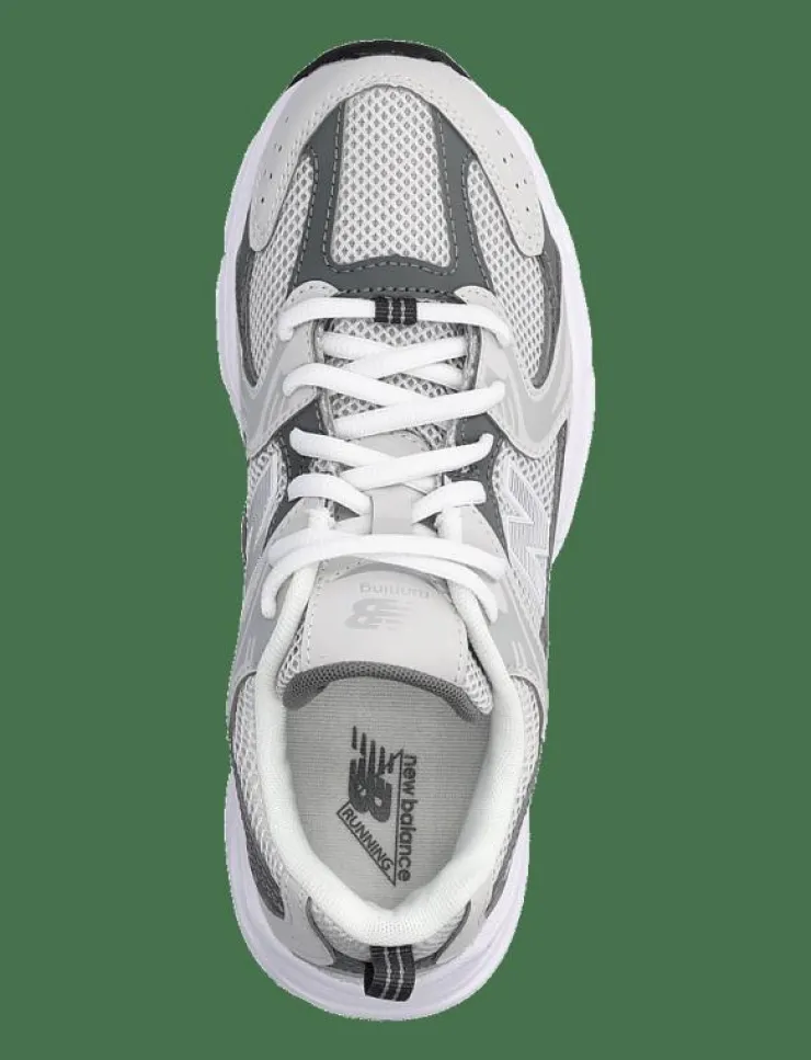New Balance 530 Kids Lace - Låga sneakers|Barn Sportskor|Sneakers