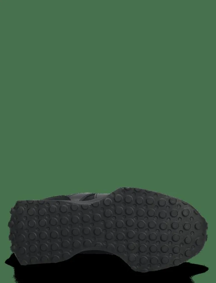 New Balance 327 Kids Lace - Låga sneakers|Barn Sneakers