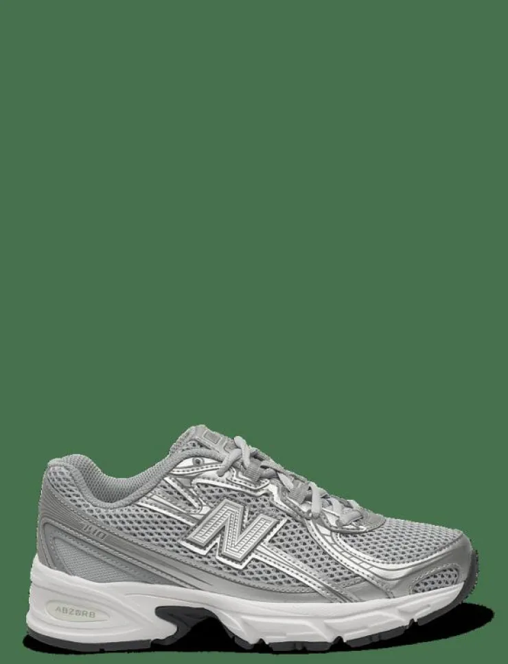 New Balance 740 Kids Lace - Sneakers|Barn Sneakers