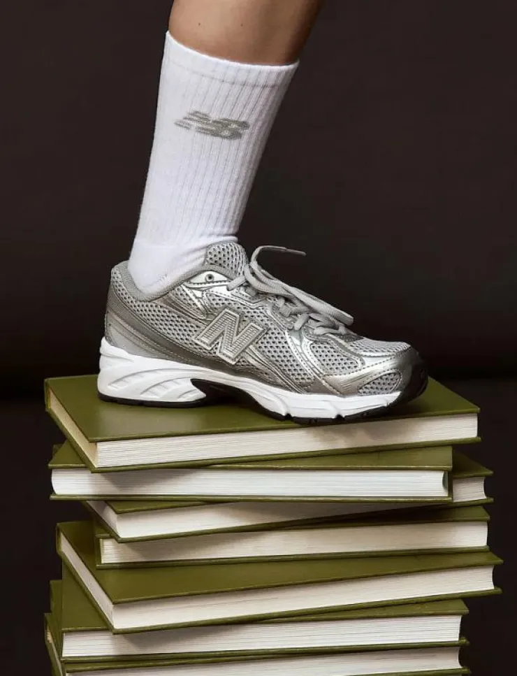 New Balance 740 Kids Lace - Sneakers|Barn Sneakers