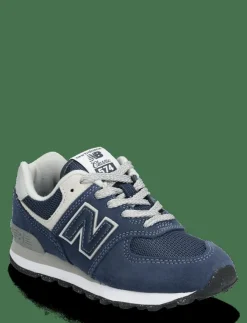 New Balance 574 Kids Lace Core - Låga sneakers|Barn Sneakers