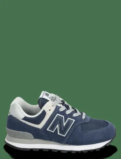 New Balance 574 Kids Lace Core - Låga sneakers|Barn Sneakers