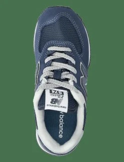 New Balance 574 Kids Lace Core - Låga sneakers|Barn Sneakers
