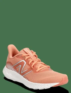Kvinnor New Balance Sport För Kvinnor|Skor|411 v3 - Löparskor