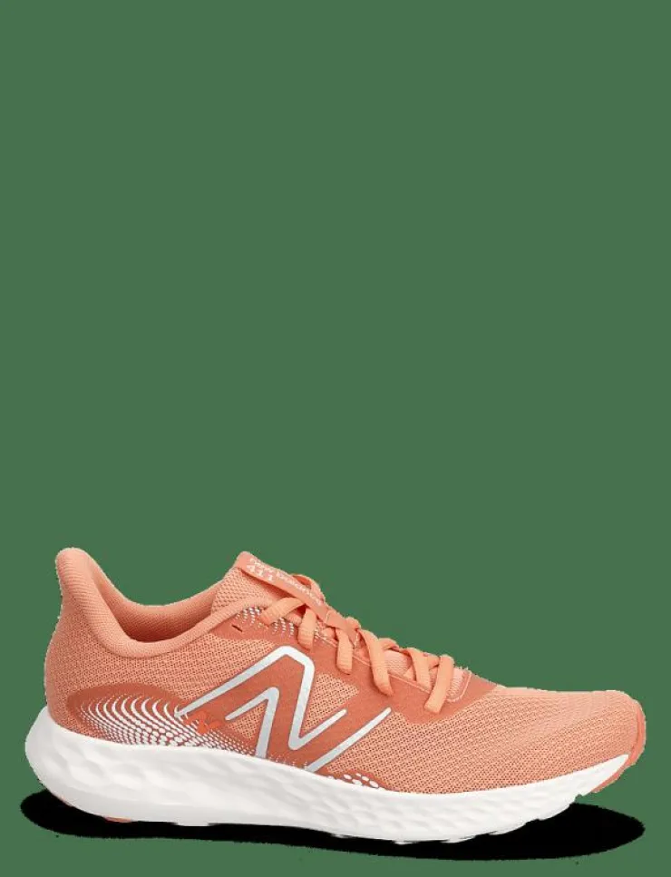 Kvinnor New Balance Sport För Kvinnor|Skor|411 v3 - Löparskor