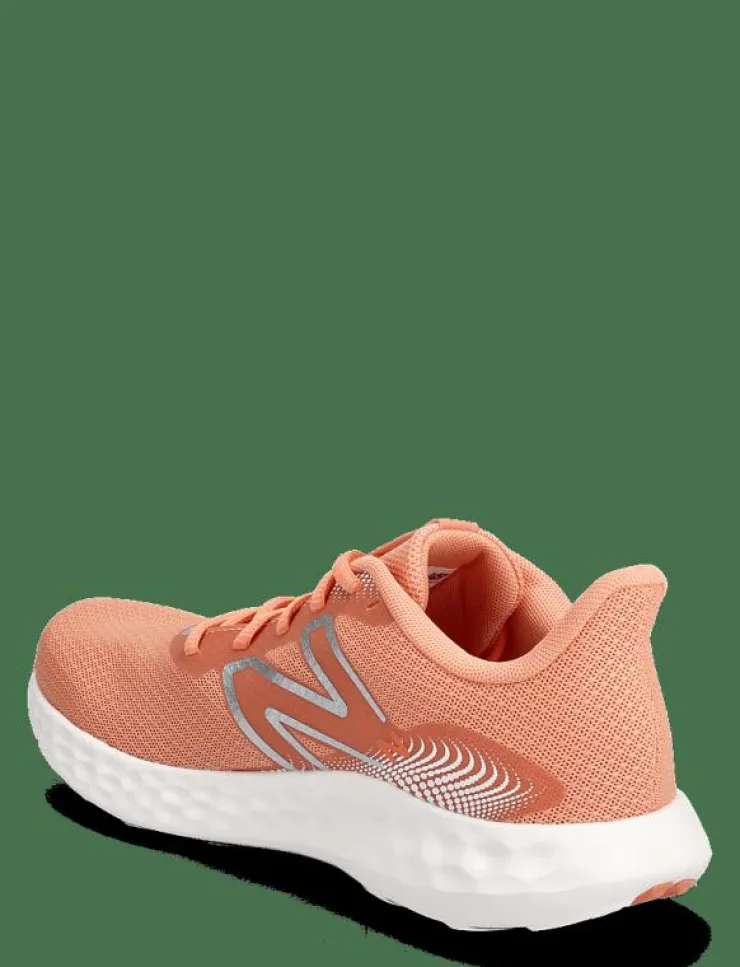 Kvinnor New Balance Sport För Kvinnor|Skor|411 v3 - Löparskor