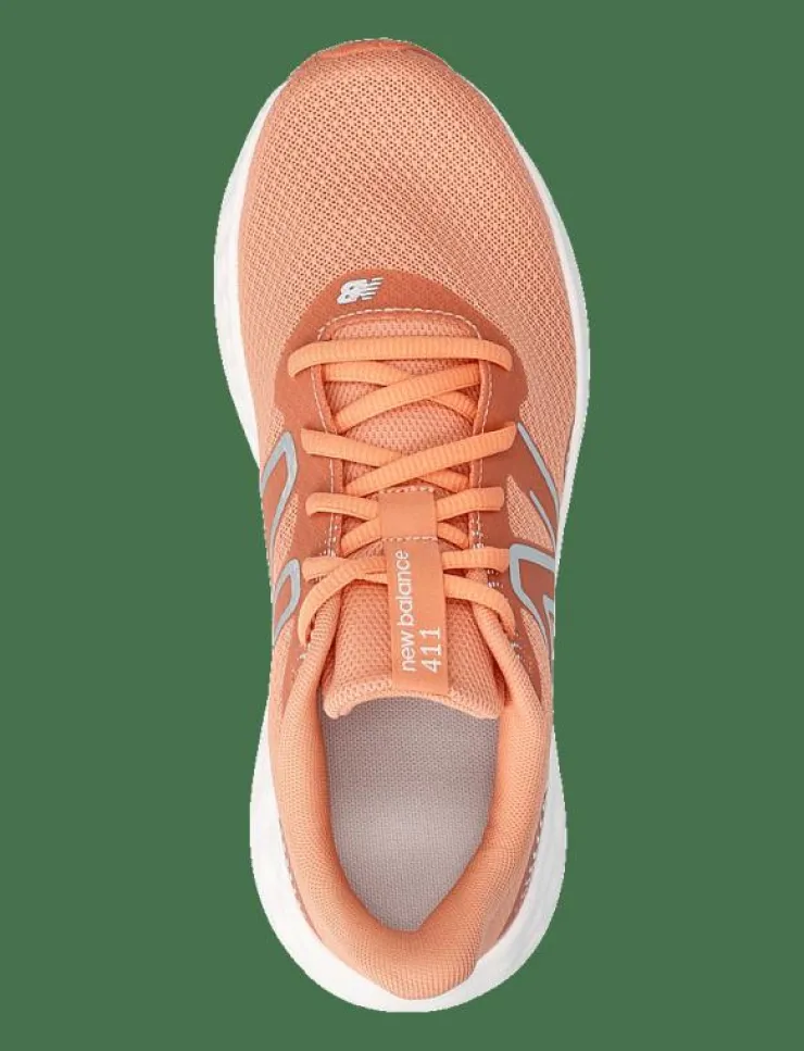 Kvinnor New Balance Sport För Kvinnor|Skor|411 v3 - Löparskor