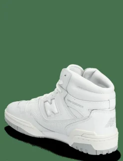 New Balance BB650 - Höga sneakers| Skor|Sportskor