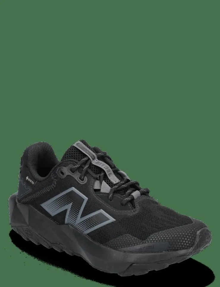 Kvinnor New Balance Skor|Sportskor|DynaSoft Nitrel v6 GoreTex - Löparskor