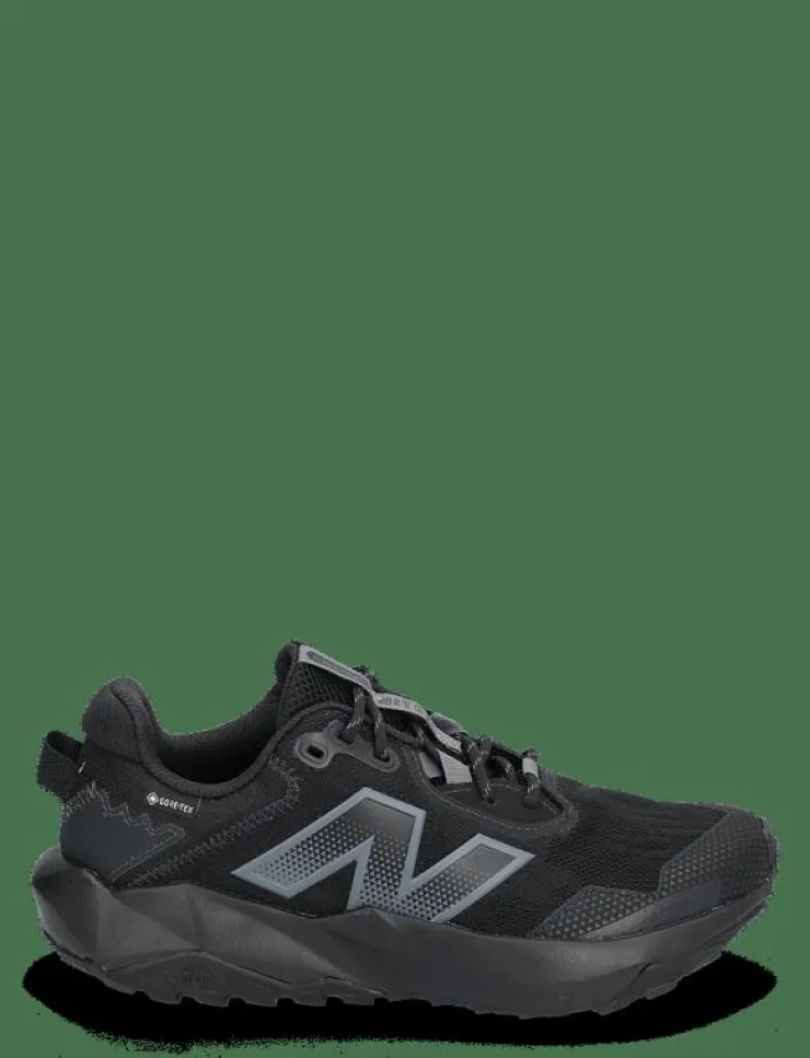Kvinnor New Balance Skor|Sportskor|DynaSoft Nitrel v6 GoreTex - Löparskor
