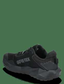 Kvinnor New Balance Skor|Sportskor|DynaSoft Nitrel v6 GoreTex - Löparskor