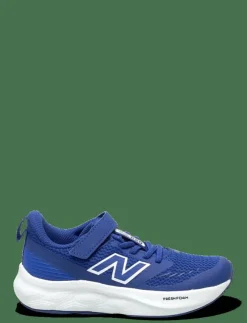 Barn New Balance Sportskor|FreshFoam 625 Kids Bungee Lace with Top Strap - Sportskor