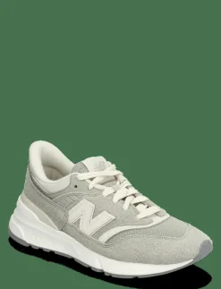 New Balance U997 - Låga sneakers|Kvinnor Sportskor|Sneakers