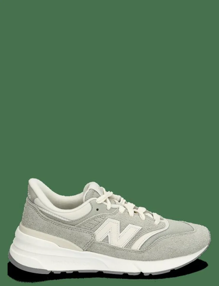 New Balance U997 - Låga sneakers|Kvinnor Sportskor|Sneakers