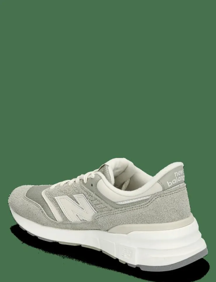 New Balance U997 - Låga sneakers|Kvinnor Sportskor|Sneakers