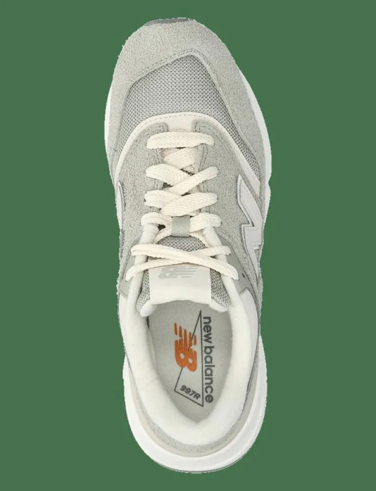 New Balance U997 - Låga sneakers|Kvinnor Sportskor|Sneakers