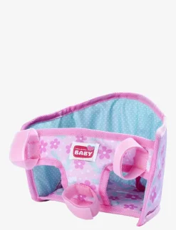 Barn Simba Toys Dockor & Tillbehör|New Born Baby Docktillbehör Cykelsits - Docktillbehör