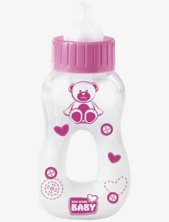 Simba Toys New Born Baby Docktillbehör Nappflaska - Docktillbehör|Barn Dockor & Tillbehör