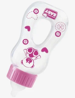 Simba Toys New Born Baby Docktillbehör Nappflaska - Docktillbehör|Barn Dockor & Tillbehör