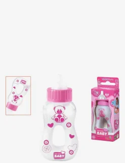 Simba Toys New Born Baby Docktillbehör Nappflaska - Docktillbehör|Barn Dockor & Tillbehör