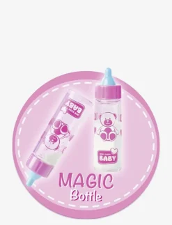 Simba Toys New Born Baby Set Docktillbehör, 38-43 cm - Docktillbehör|Barn Dockor & Tillbehör
