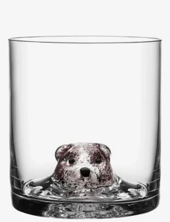 Kosta Boda NEW FRIENDS TUMBLER BJÖRN 46 CL (40CL) - Whiskeyglas & Konjaksglas| Glas