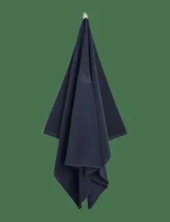 GANT Badrumstextilier|Handdukar & Badlakan|NEW HAVEN LOGO BEACH TOWEL - Badrumstextilier