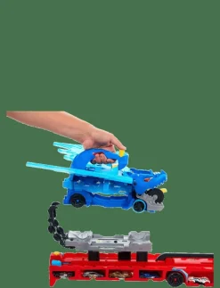 Hot Wheels NEW HW City Ultimate Hauler - Leksaksbil|Barn Leksaksfordon & Bilar