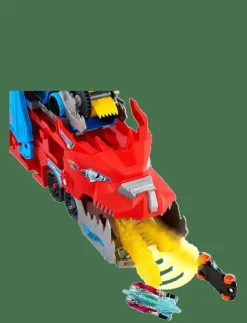 Hot Wheels NEW HW City Ultimate Hauler - Leksaksbil|Barn Leksaksfordon & Bilar