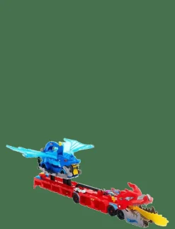 Hot Wheels NEW HW City Ultimate Hauler - Leksaksbil|Barn Leksaksfordon & Bilar