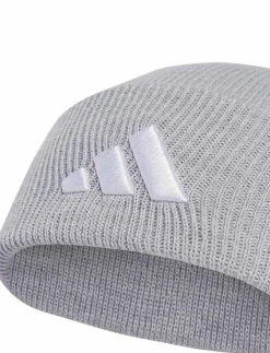 Kvinnor adidas Performance Accessoarer|NEW LOG BEA CUF - Mössor & hattar